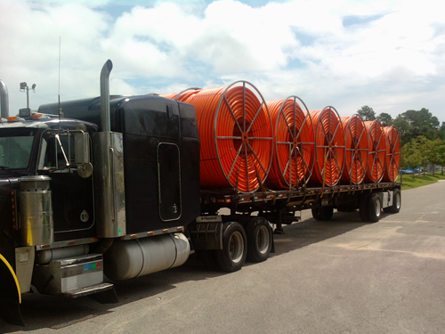 Creek Enterprise - Tecumseh Michigan - Headquarters